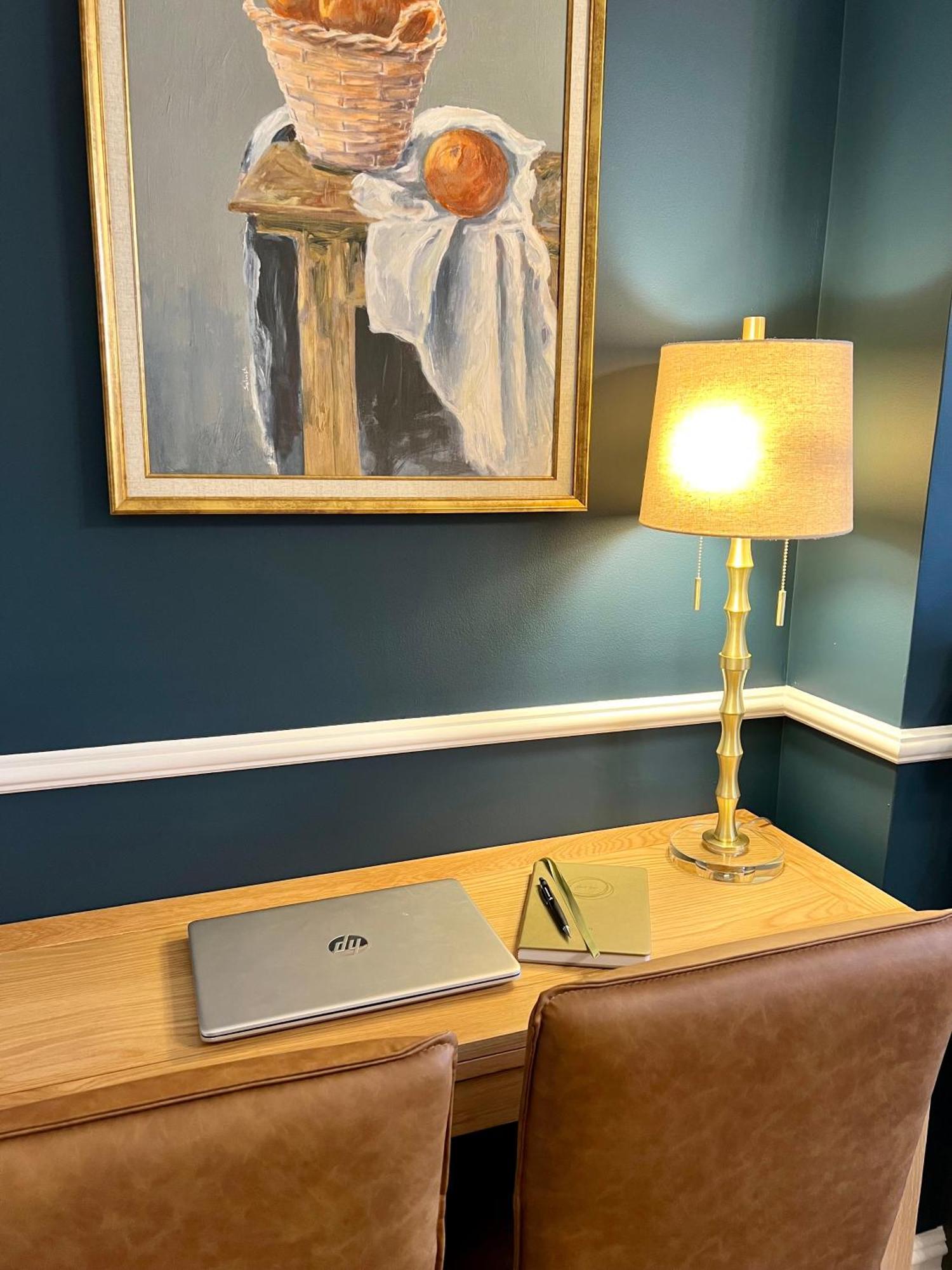 The Prestbury Annexe Daire Cheltenham Dış mekan fotoğraf