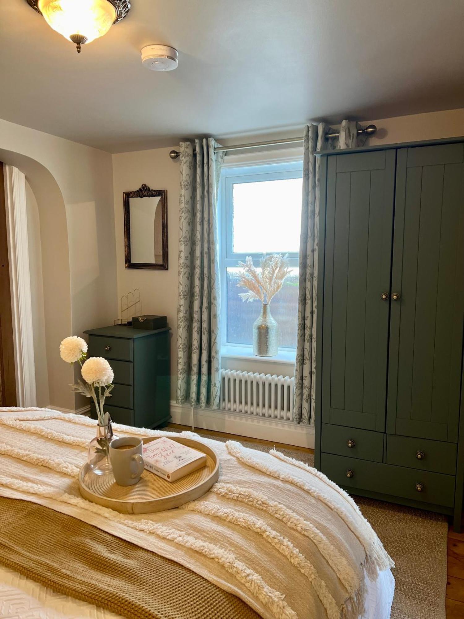 The Prestbury Annexe Daire Cheltenham Dış mekan fotoğraf