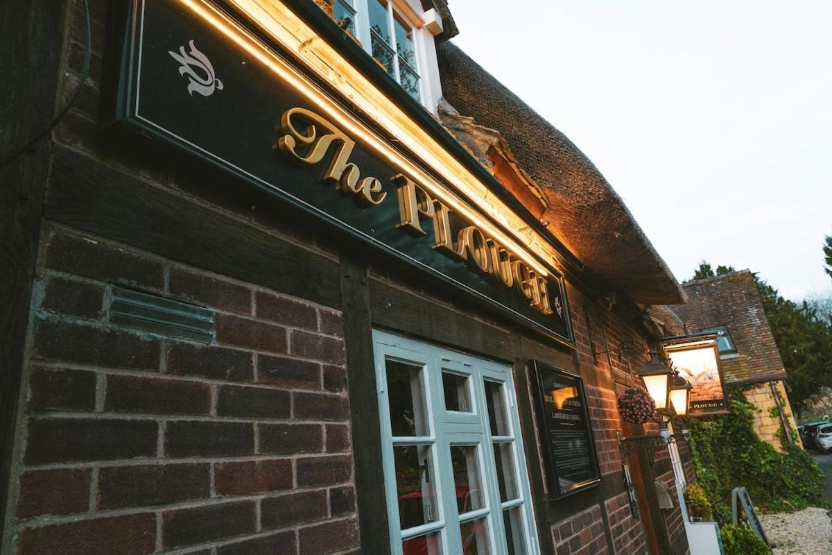The Prestbury Annexe Daire Cheltenham Dış mekan fotoğraf